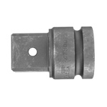 Adapter przejściowy 1" na 1.1/2" do nasadek udarowych, Gedore KB 2137, 6657890