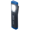 Aluminiowa mini lampa ręczna COB-LED, BGS 85350