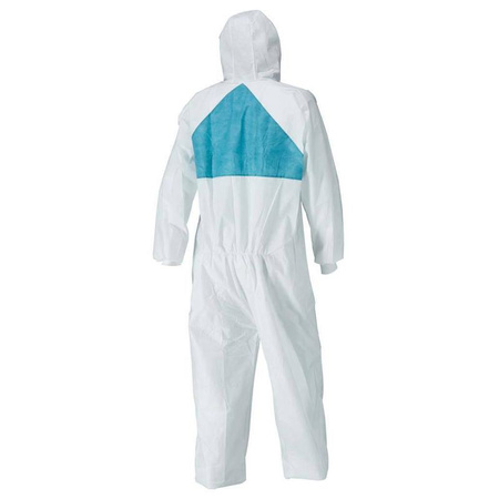 Kombinezon ochronny 4520 typ 5/6 rozmiar 2XL