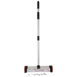 Miotła magnetyczna 385 mm z teleskopowym trzonkiem Eclipse