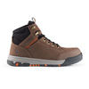 Buty ochronne Switchback 3, brązowe, Rozmiar 41 (7), Scruffs T55022