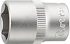 Klucz nasadowy DIN 3124 1/4'' 13mm FORTIS
