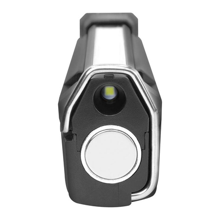 Lampa inspekcyjna 500 lm z akumulatorem i regulacją jasności, GEDORE RED, R95600320