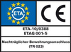 Zaprawa iniekcyjna żywica Upat UPM 44 145ml 6szt