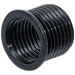 Tulejka gwintowana 12 mm M12 x 1,25 mm, BGS 8651-1