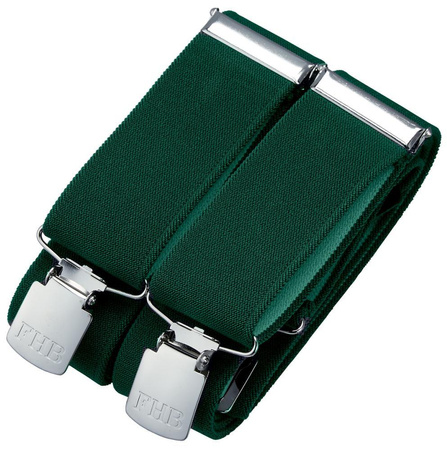 Szelki ACHIM w kolorze zielonym rozmiar 120cm