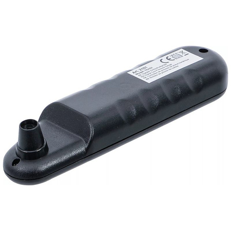 Cyfrowy miernik ciśnienia w oponach, BGS 2101