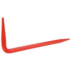 Trzpień kątowy 500x150x20mm RENNSTEIG