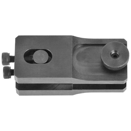 Łącznik do płytek wzorcowych z otworami, FORMAT