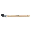 Pędzel do malowania kaloryferów, jakość profesjonalna, mieszanka czarnego włosia 40mm Nölle PROFI BRUSH