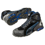 Buty wysokie bezpieczne robocze S3 SRC r.46 PUMA