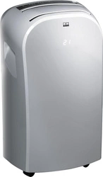 Klimatyzator przenośny do pomieszczeń MKT 255 Eco S-Line REMKO