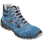 Buty robocze sportowe wysokie Midgard S1 rozm. 47 FORTIS
