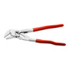 Szczypce nastawne 10", długoiść 250 mm, 17 pozycji, GEDORE RED, R28184010