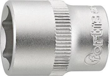 Klucz nasadowy 3/8'' 16mm FORTIS