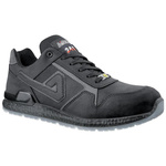Buty do pracy BHP obuwie bezpieczne Roky S3 ESD SRC rozmiar 44