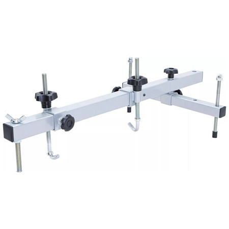 Belka do podwieszania silnika/wspornik skrzyni biegów 690-1050 mm, BGS 8606