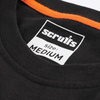 Koszulka Graphic, Rozmiar XL, Scruffs T56190