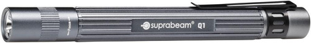 Latarka kieszonkowa Q1 40/160lm Suprabeam