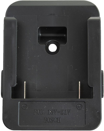Adapter do akumulatorów Bosch/Würth