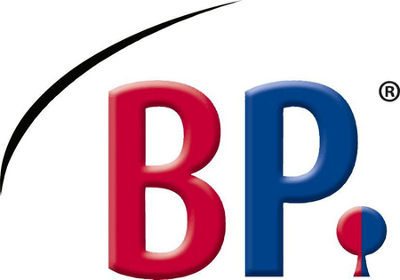 Kamizelka termoaktywna BP 1986 570 rozmiar 3XL czarny