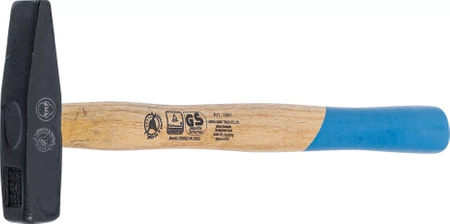 Młotek ślusarski 0,2 kg, BGS DIY 1851