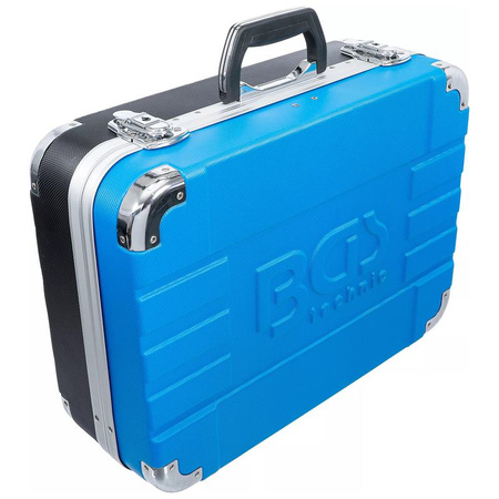 Pusta walizka z tworzywa ABS do BGS 15503, BGS 15503-1