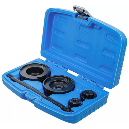 Zestaw narzędzi do tulei tylnej osi dla VW Golf, Audi A3, BGS 8437