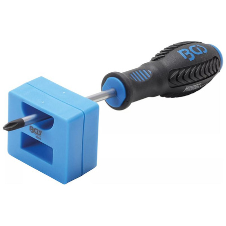 Magnetyzer / demagnetyzer, BGS 9560