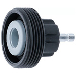 Adapter nr 9 do BGS 8027, 8098 dla Audi, BMW, Porsche, VW, BGS 8027-9
