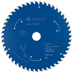 Tarcza pilarska węglikowa Ø 165 x 1.5/ 1 x 20, 48 zębów, Bosch