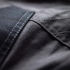 Szorty robocze ciemno szare Trade, Rozmiar 48, Scruffs T52813