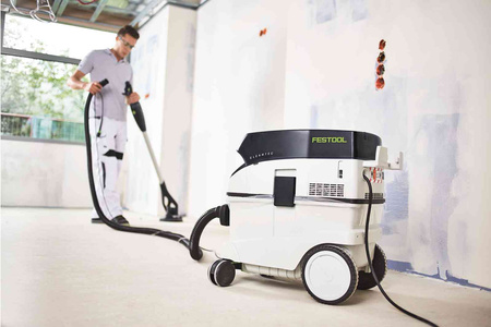 Odkurzacz mobilny CLEANTEC CTL 36 (574960) FESTOOL