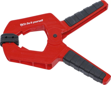 Ścisk do klejenia 175 mm, BGS DIY 59824