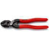 CoBolt® S kompaktowe szczypce tnące do sworzni z rękojeściami powlekanymi tworzywem sztucznym 160 mm KNIPEX 71 01 160