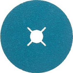 Ściernica tarczowa fibrowa AF890 125mm K36 VSM