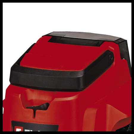 Akumulatorowy odkurzacz warsztatowy TC-VC 18/15 Li -Solo do pracy na mokro i sucho EINHELL