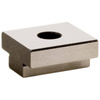 Bloczek ustalaj.DIN6322A 10x20mm AMF