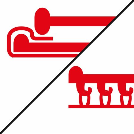 Szlifierka oscylacyjna sieciowa TH-OS 1520 (4460640) EINHELL