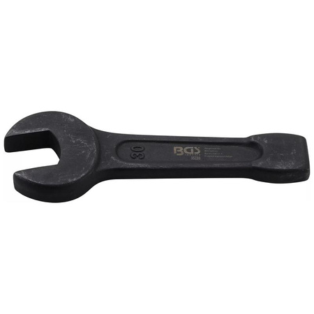 Udarowy klucz płaski 30 mm, BGS 35230
