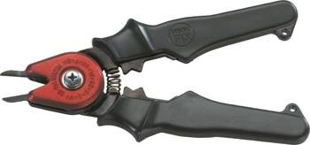 Szczypce spawalnicze wlk.2 do dysz 15-18mm Original Fix,