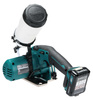 Akumulatorowa przecinarka diamentowa CXT Makita CC301DZ