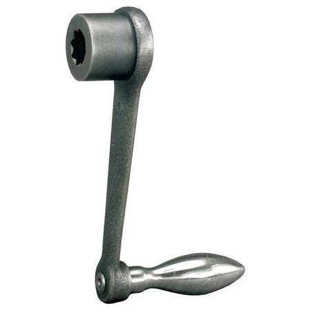 Korba ręczna do RKZM 92mm RÖHM