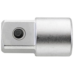 Adapter zwiekszający 1/2'' 3/4'' FORTIS