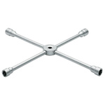 Klucz krzyżakowy 27x30x32x33 mm, Gedore 28 LR, 6228930