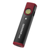 Mini lampa warsztatowa z diodą LED 340 lm i lampą UV, GEDORE RED, R95200111