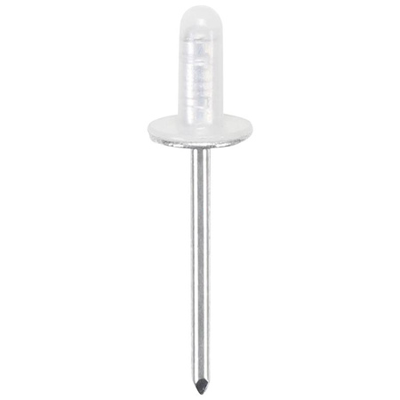 Zestaw zatrzasków do samochodów dla Audi, VW, Toyota, Mercedes-Benz, BMW 400 szt., BGS 9058