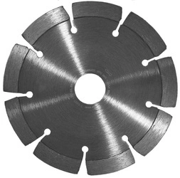 Tarcza diamentowa T-EASY 125mm PRAXER