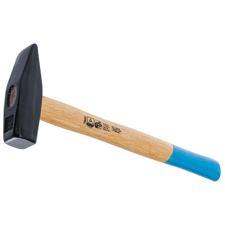 Młotek ślusarski 0,8 kg, BGS DIY 1855