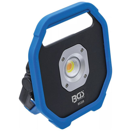 Lampa robocza COB-LED 10 W, BGS 85328